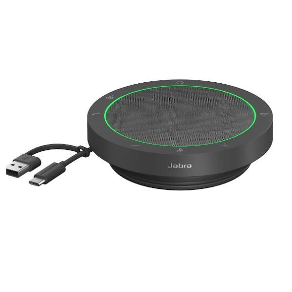 Jabra Speak2 40 MS - Vivavoce a mani …